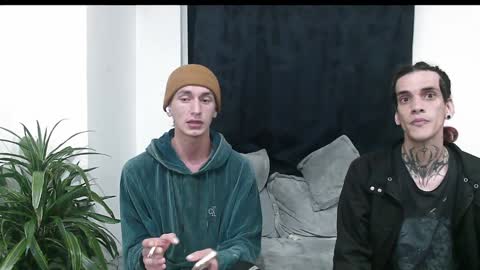 Dan and Noah online show from 12/28/24, 05:02