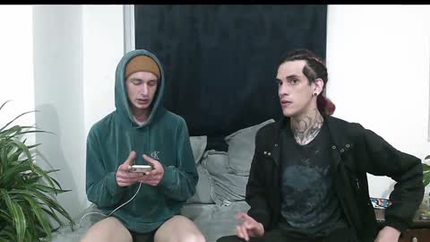 Dan and Noah online show from 12/28/24, 08:05