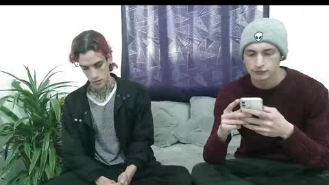 Dan and Noah online show from 12/30/24, 08:36