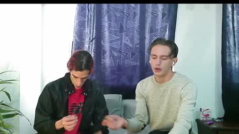 Dan and Noah online show from 01/05/25, 07:28