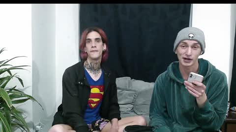 Dan and Noah online show from 01/07/25, 02:31