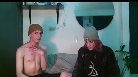 Dan and Noah online show from 01/22/25, 04:02