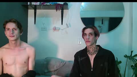 Dan and Noah online show from 01/25/25, 11:54