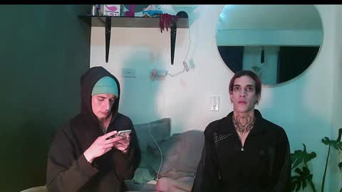 Dan and Noah online show from 01/26/25, 03:27