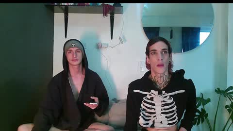 Dan and Noah online show from 01/26/25, 09:51