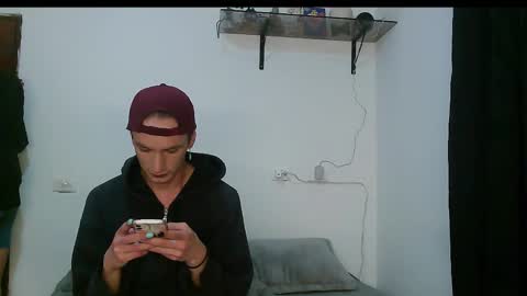 Dan and Noah online show from 02/25/25, 06:25