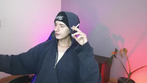 Snapshot of dan_yagami chatting on 06/22/26, 02:46 Dan and Noah online show from 06/22/26, 02:46
