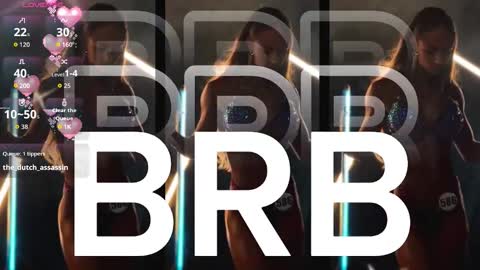 Dana online show from 09/08/25, 06:07