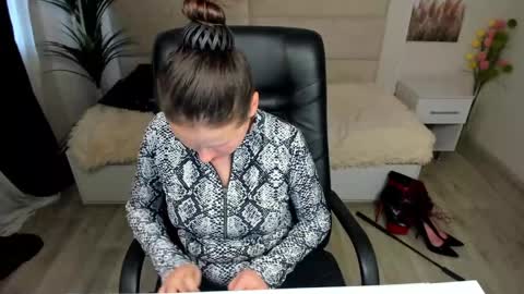 Dana Dom online show from 01/24/25, 07:08