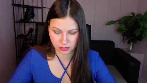 Dana Dom online show from 03/05/26, 02:40