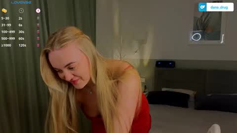 Dana online show from 03/16/26, 06:23