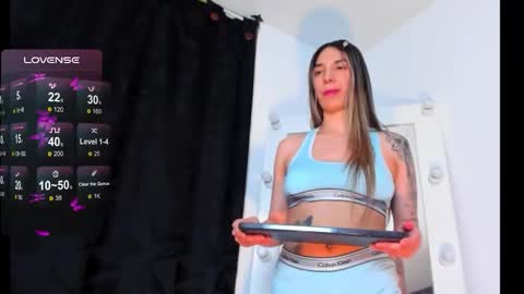 Dannita online show from 01/18/26, 05:22