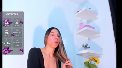 Snapshot of dana_montana_ chatting on 03/23/26, 04:16 Dannita online show from 03/23/26, 04:16