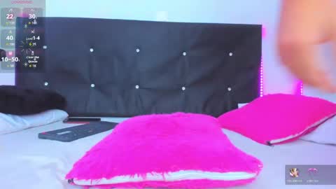 danna online show from 05/08/26, 01:22