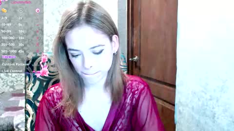 Dana SmileX online show from 10/09/25, 05:44