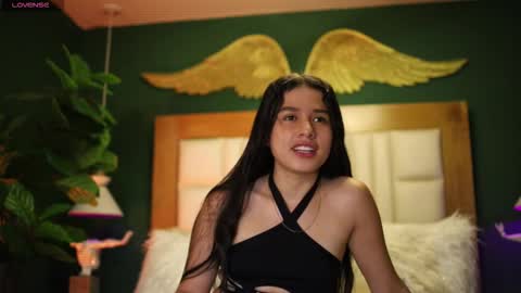 danaa_rouse online show from 10/13/25, 11:38