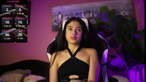 danaa_rouse online show from 11/22/25, 09:03