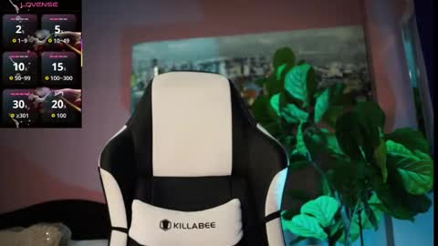 danaa_rouse online show from 11/27/25, 11:07