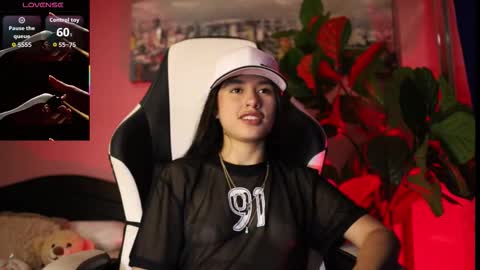 danaa_rouse online show from 11/29/25, 10:13