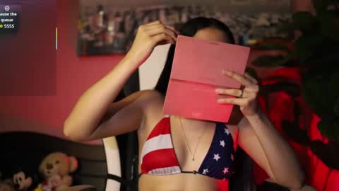 Snapshot of danaa_rousee_ chatting on 03/20/26, 11:09 Dana Rouse online show from 03/20/26, 11:09