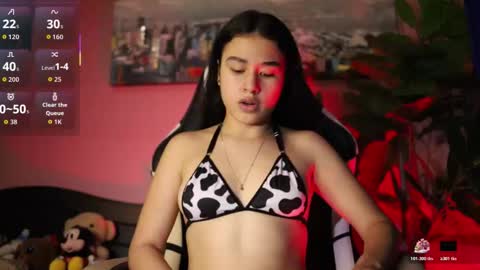 Snapshot of danaa_rousee_ chatting on 03/23/26, 07:51 Dana Rouse online show from 03/23/26, 07:51