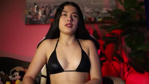 Snapshot of danaa_rousee_ chatting on 03/27/26, 09:03 Dana Rouse online show from 03/27/26, 09:03