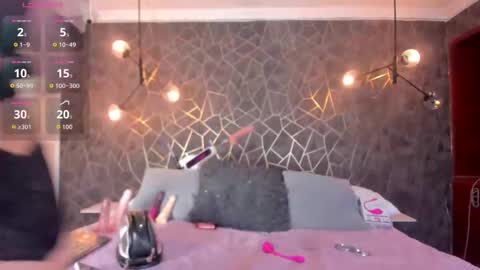 Snapshot of danaandthamaraangels chatting on 10/30/25, 09:37 online show from 10/30/25, 09:37