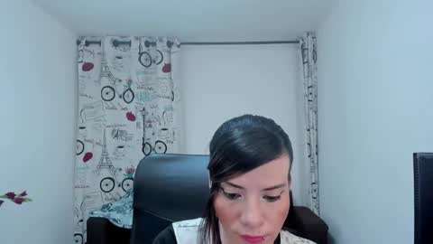 Danaa Rey online show from 10/27/25, 03:27