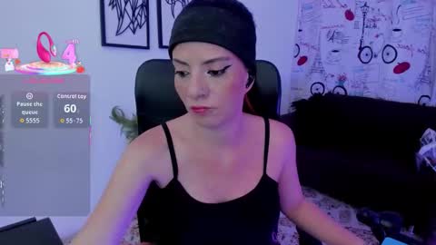 Danaa Rey online show from 11/13/25, 03:55