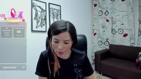 Danaa Rey online show from 11/15/25, 02:46