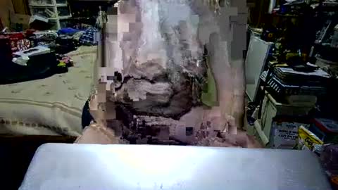 Snapshot of danagm chatting on 02/28/25, 05:26 Dana online show from 02/28/25, 05:26