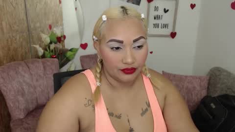 danalaleska online show from 10/30/25, 06:59