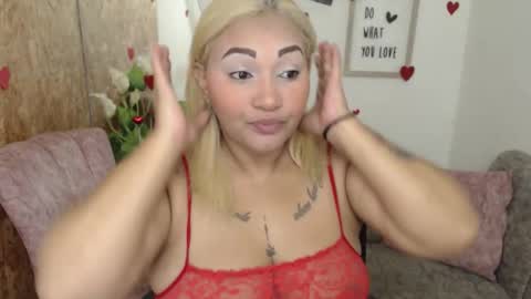 danalaleska online show from 11/08/25, 05:07