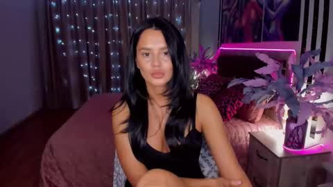 DanaMiers online show from 10/15/25, 04:34