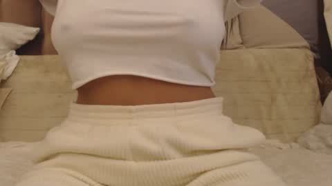 Daniella online show from 10/08/25, 10:13