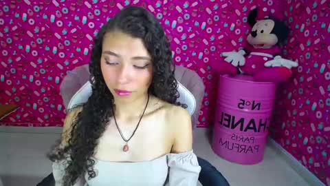 Danatella  online show from 02/06/25, 04:58