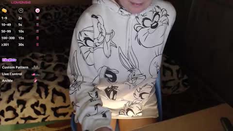 Snapshot of danbie_leen chatting on 11/13/25, 01:21 danbie_leen online show from 11/13/25, 01:21