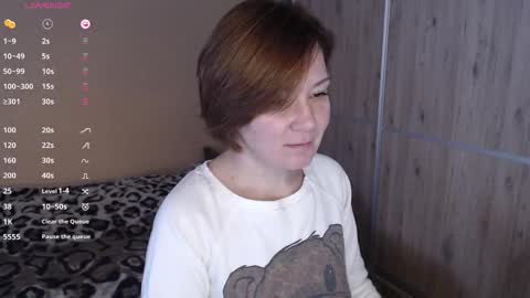Snapshot of danbie_leen chatting on 02/11/26, 10:31 danbie_leen online show from 02/11/26, 10:31