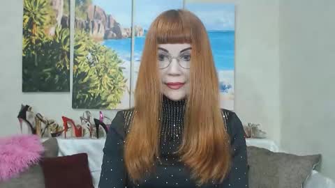 Danceglory online show from 02/17/26, 06:43