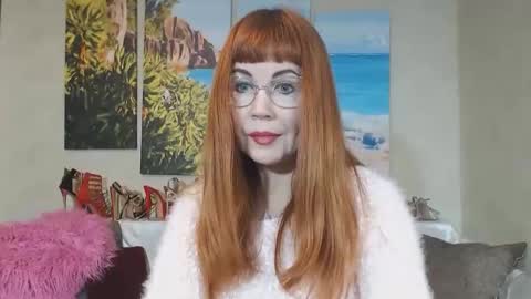 Danceglory online show from 02/18/26, 06:42