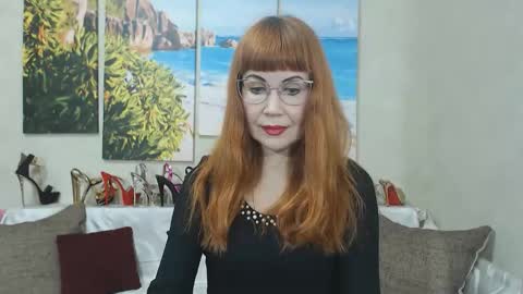 Danceglory online show from 04/06/26, 05:30