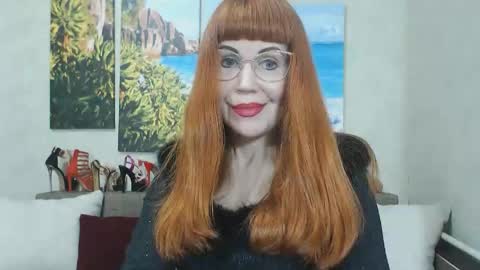 Danceglory online show from 04/16/26, 07:31