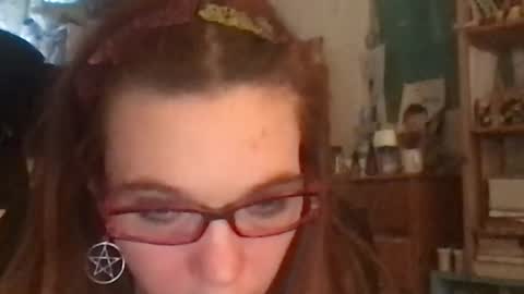 Snapshot of danceissexisbeauty2 chatting on 12/05/24, 04:34 Your submissive patient online show from 12/05/24, 04:34