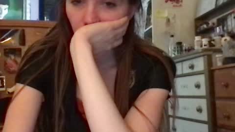 Snapshot of danceissexisbeauty2 chatting on 12/16/24, 06:53 Your submissive patient online show from 12/16/24, 06:53