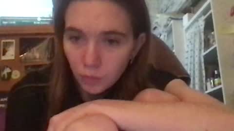 Snapshot of danceissexisbeauty2 chatting on 01/05/25, 10:40 Your submissive patient online show from 01/05/25, 10:40