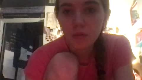 Snapshot of danceissexisbeauty2 chatting on 01/19/25, 05:48 Your submissive patient online show from 01/19/25, 05:48