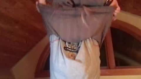 Snapshot of danceissexisbeauty2 chatting on 09/30/25, 03:55 Your submissive patient online show from 09/30/25, 03:55