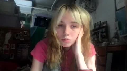 Snapshot of danceissexisbeauty2 chatting on 12/01/25, 02:16 Your submissive patient online show from 12/01/25, 02:16