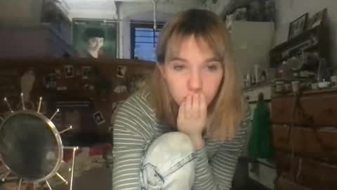 Snapshot of danceissexisbeauty2 chatting on 02/26/26, 10:53 Your submissive patient online show from 02/26/26, 10:53