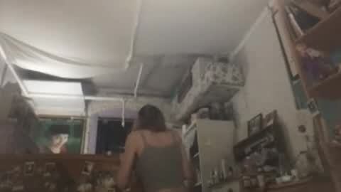 Snapshot of danceissexisbeauty2 chatting on 02/28/26, 12:22 Your submissive patient online show from 02/28/26, 12:22